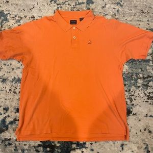 Izod Short Sleeve Polo Sz XXL
